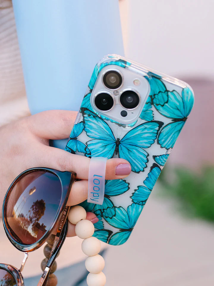 Butterflies