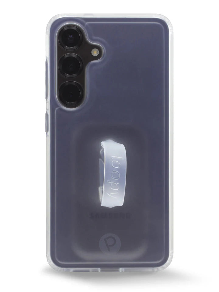 Matte Clear