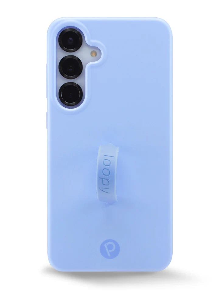 Sierra Blue