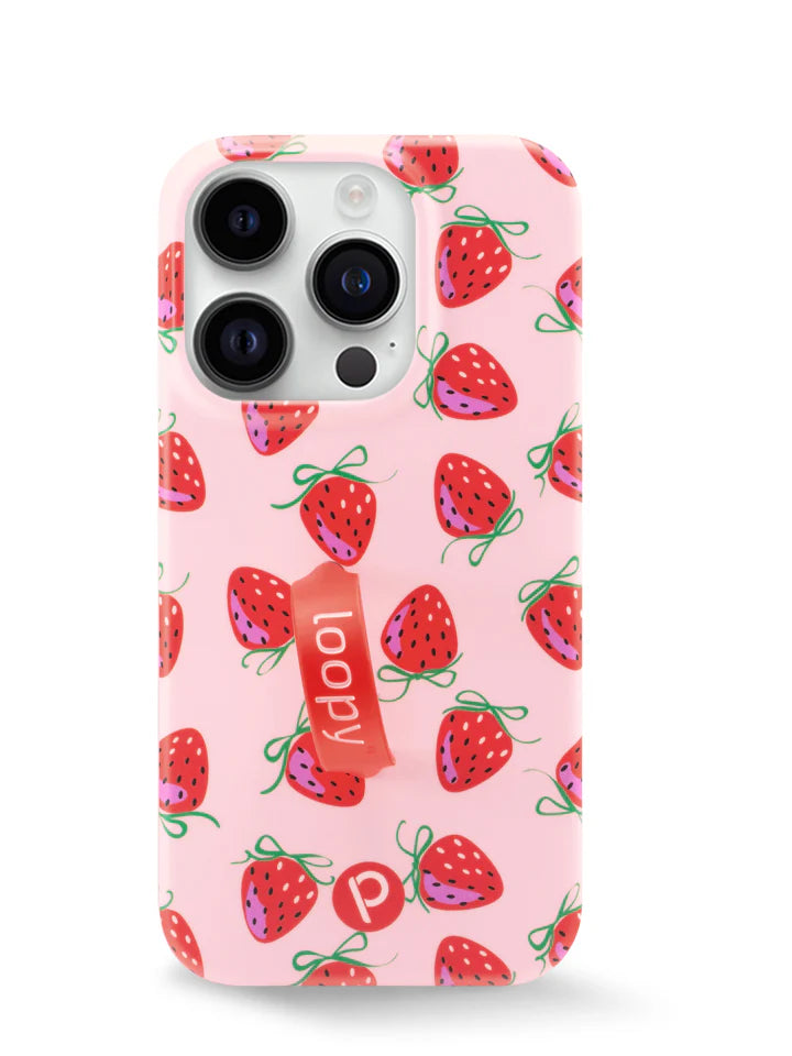 Berries & Bows