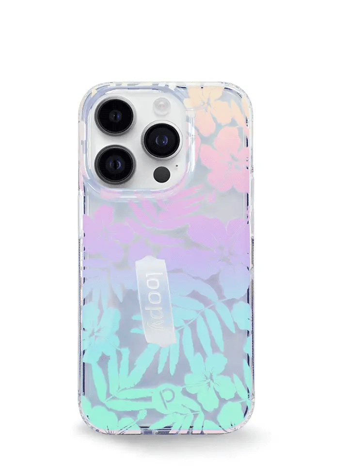 Clear Pearl Paradise