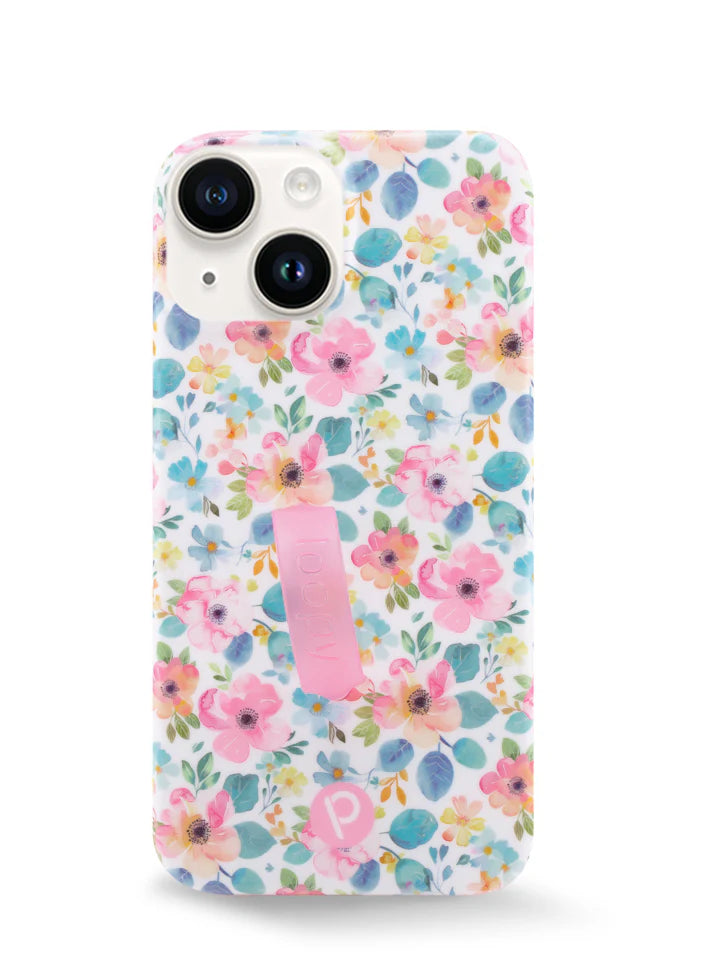 Pastel Petals