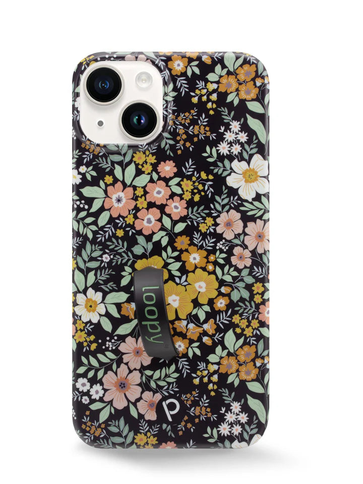 Vintage Blooms