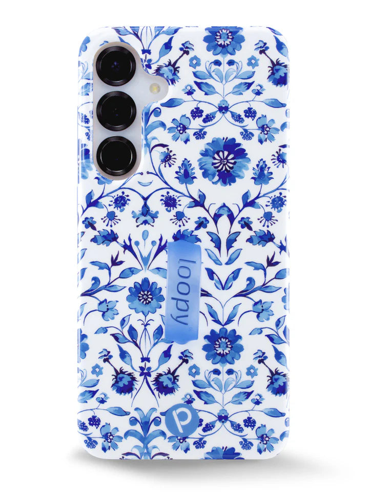 Blue Willow