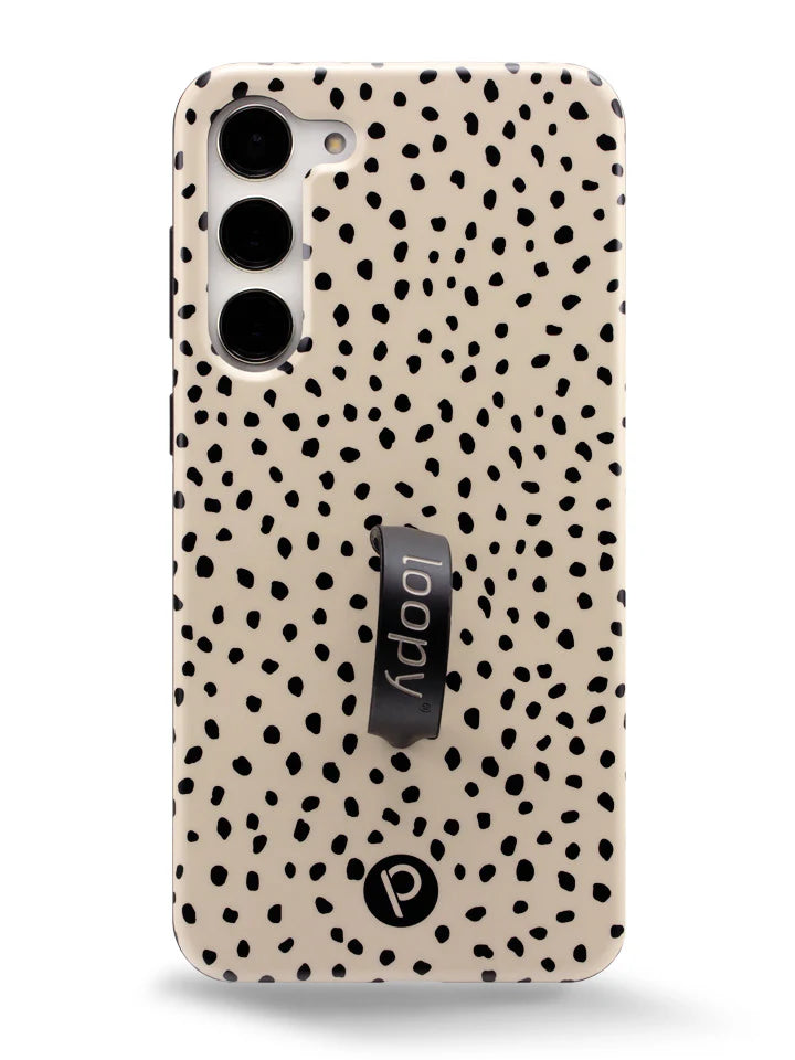 Mocha Dots