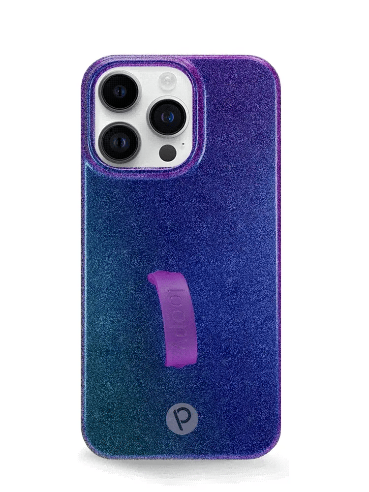 Supernova Shimmer