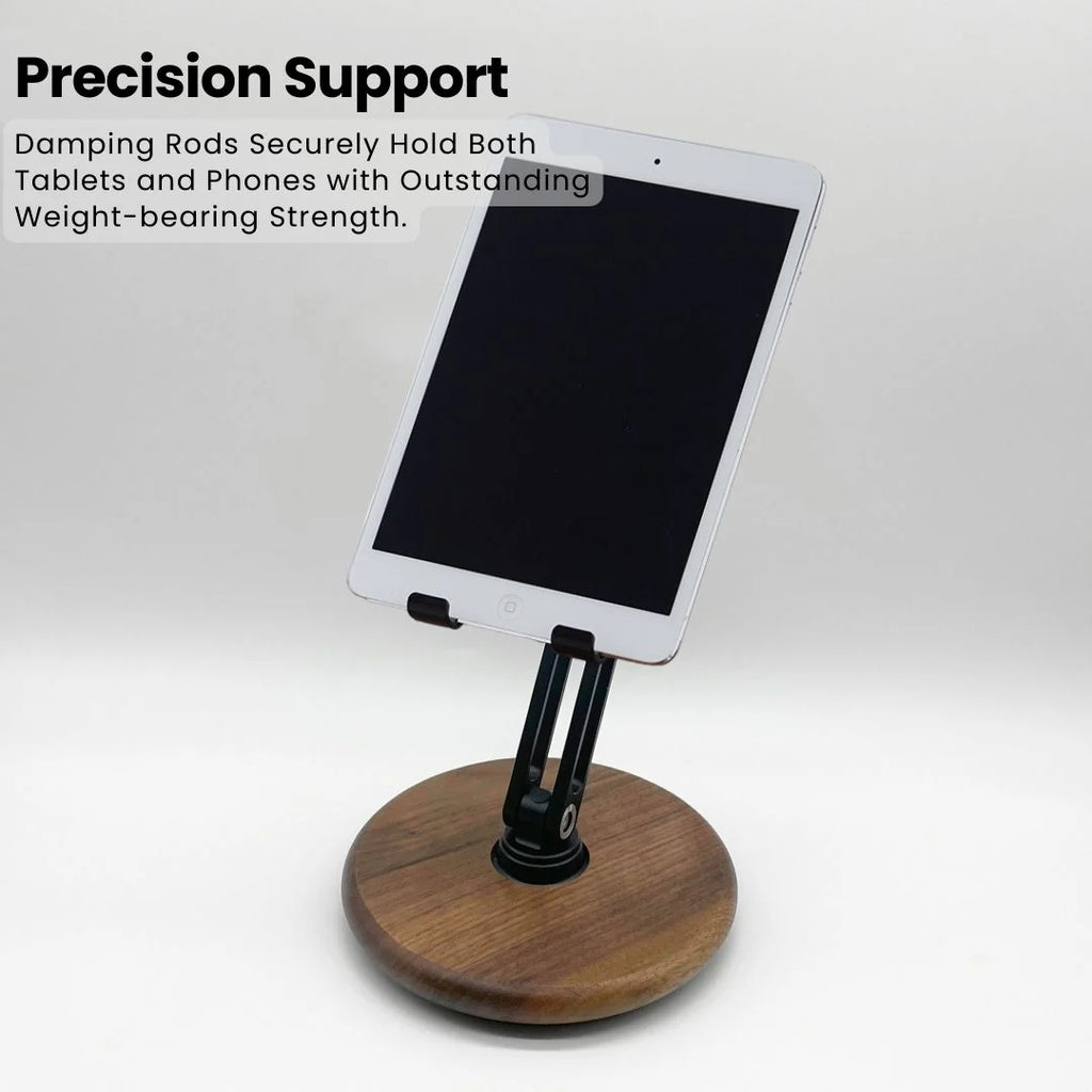 Super Wooden Phone Stand