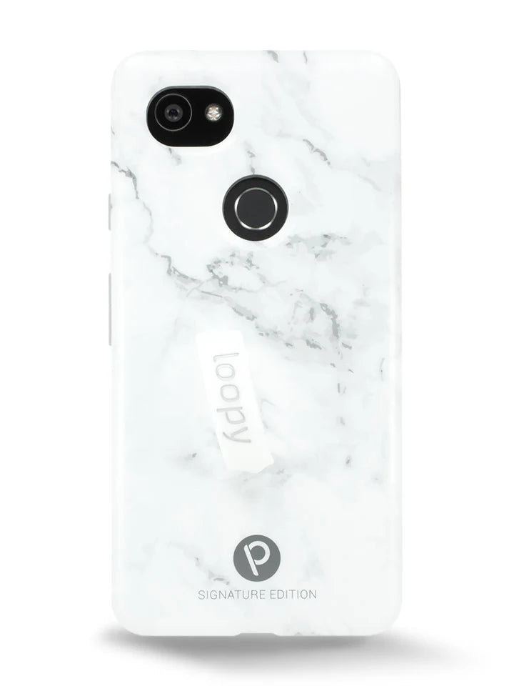 White Marble