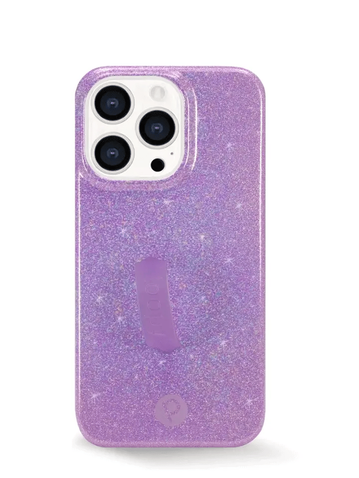 Lavender Sparkle