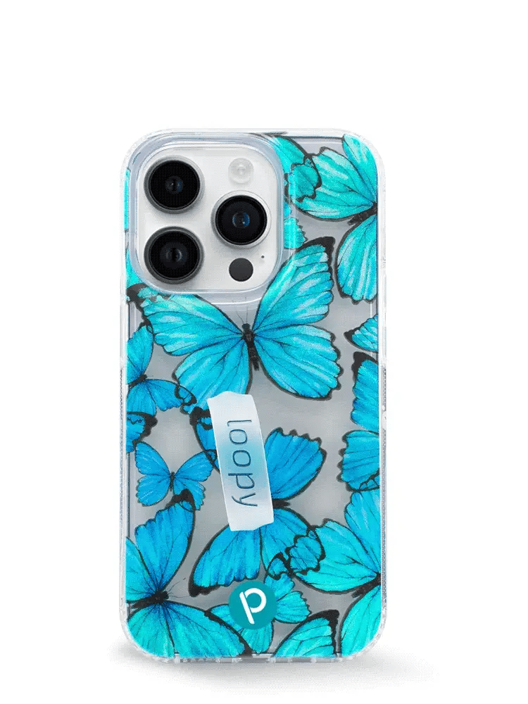 Butterflies