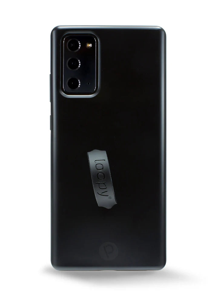 Stealth Black