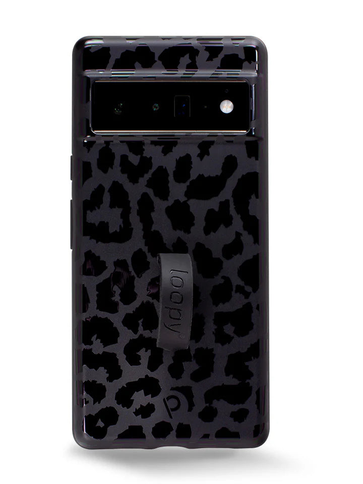 Midnight Leopard