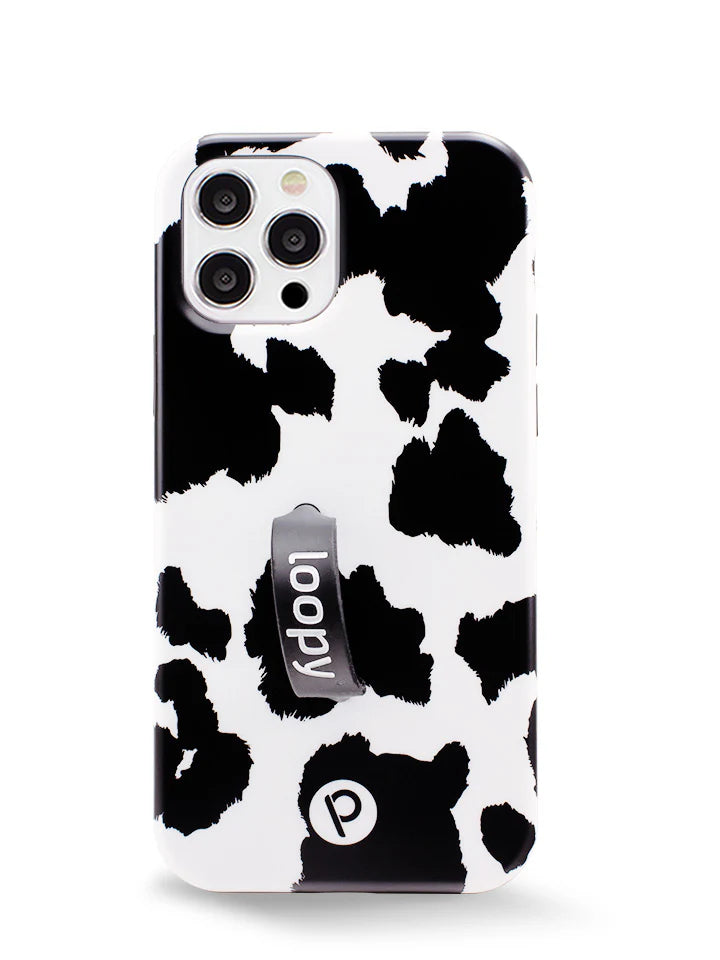 Cow Print