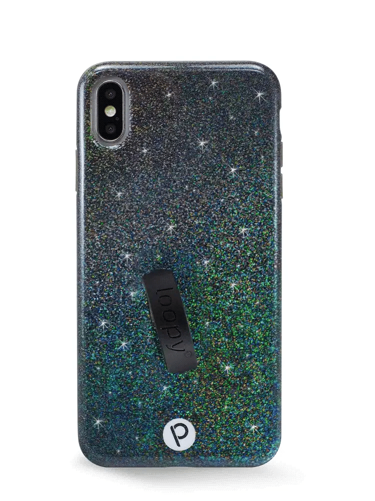 Sparkle Black