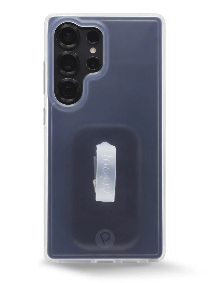 Matte Clear