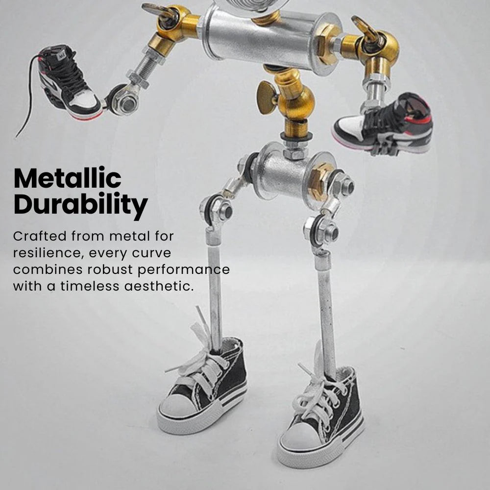 FlexBot Lamp