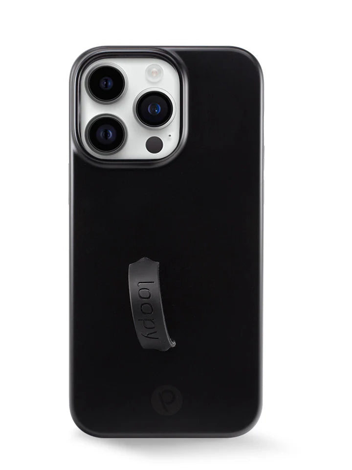 Stealth Black