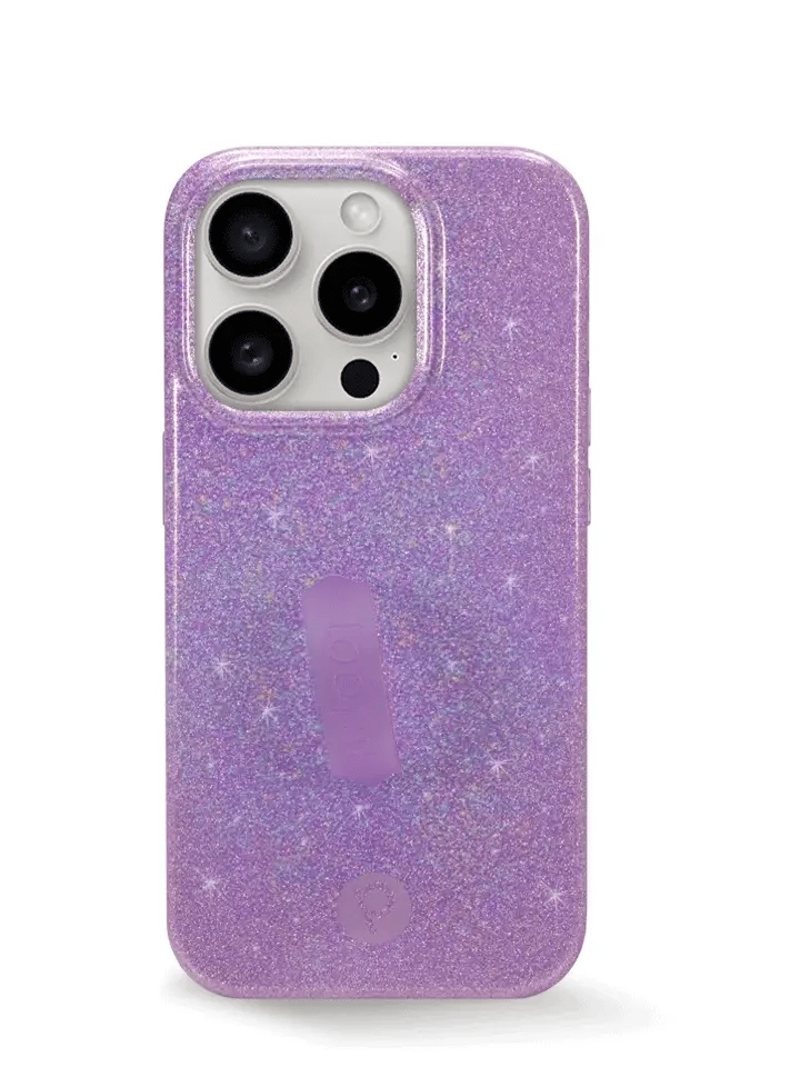 Lavender Sparkle