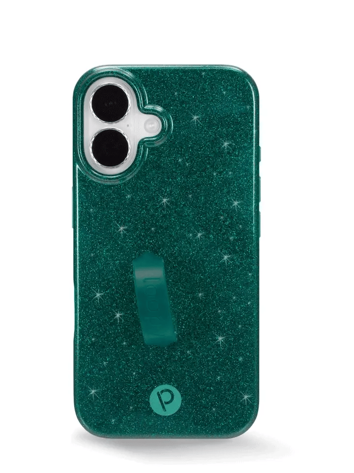 Emerald Sparkle