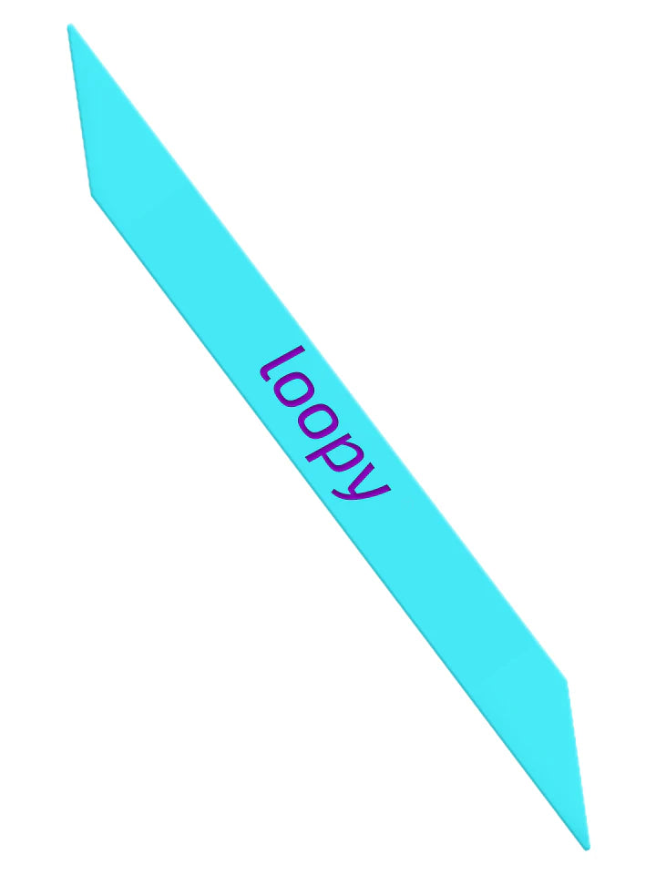 Solid Super Loops