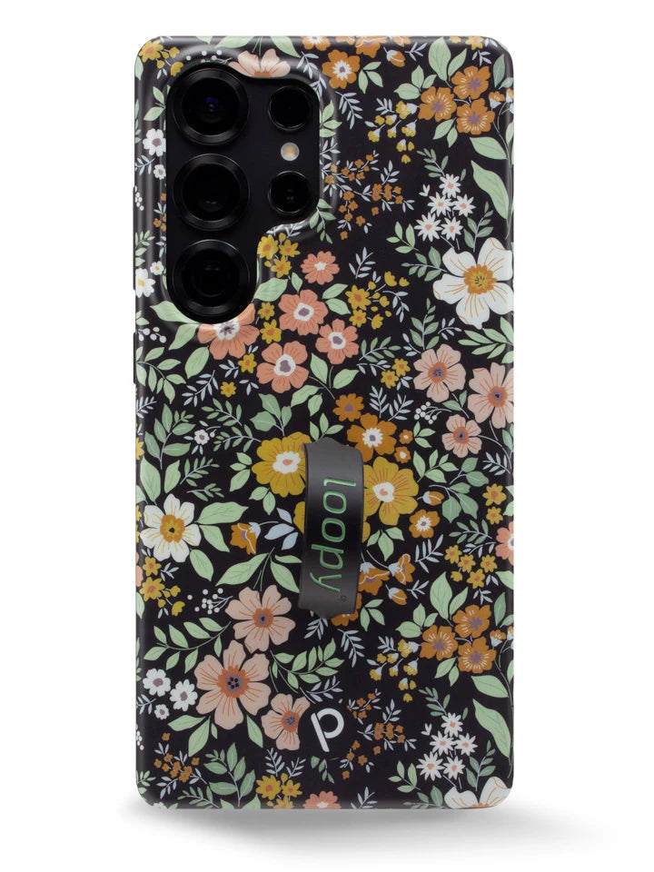 Vintage Blooms