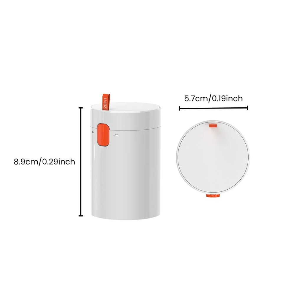 Super Electronic Cleaner Kit 20-IN-1