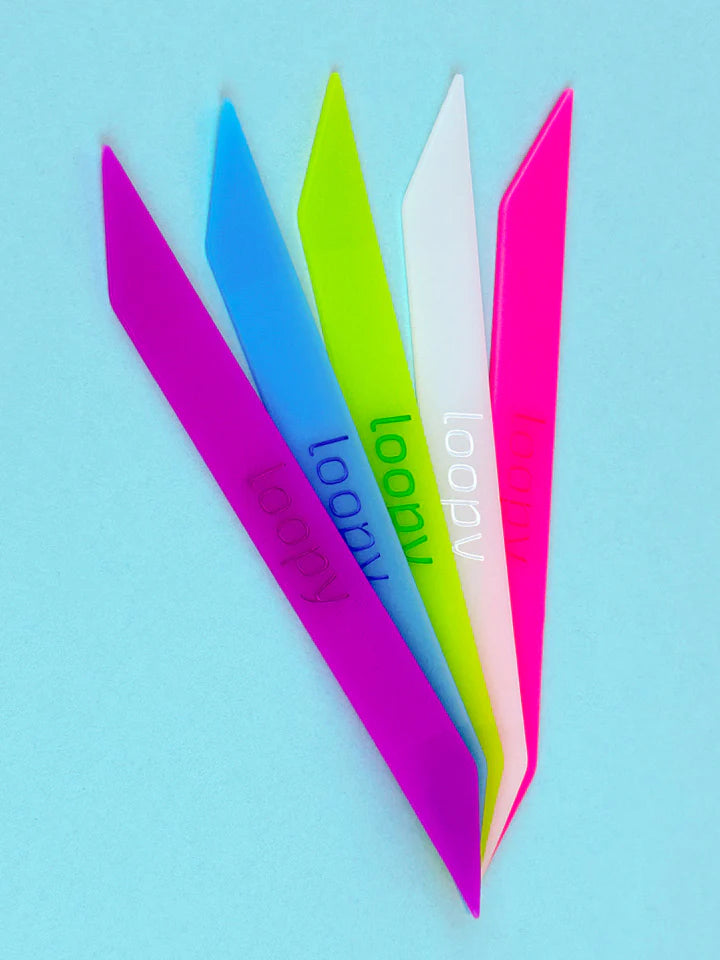 Glow Super Loops