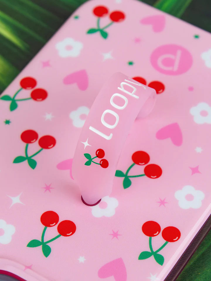 Cherry Cute X Krista Horton