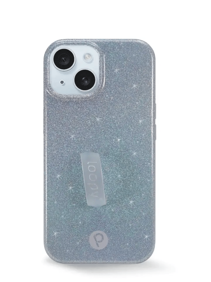 Platinum Sparkle