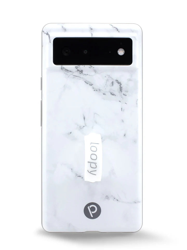 White Marble