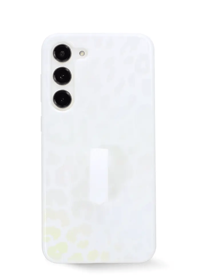 Opal Leopard