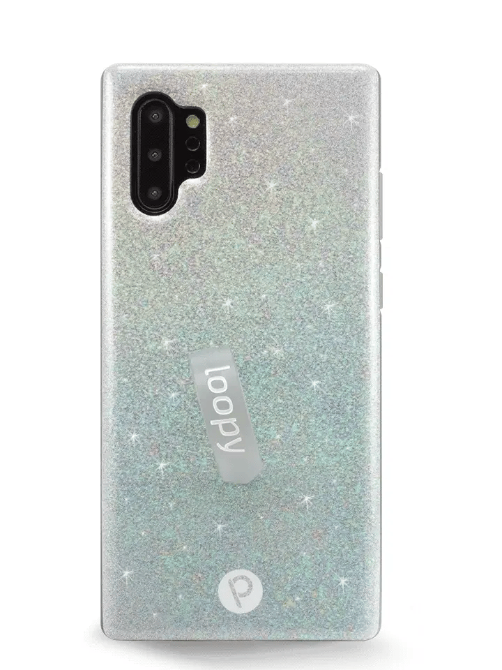 Sparkle Silver