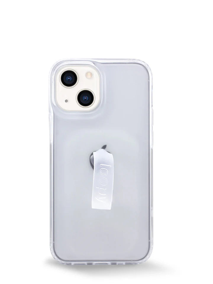 Matte Clear