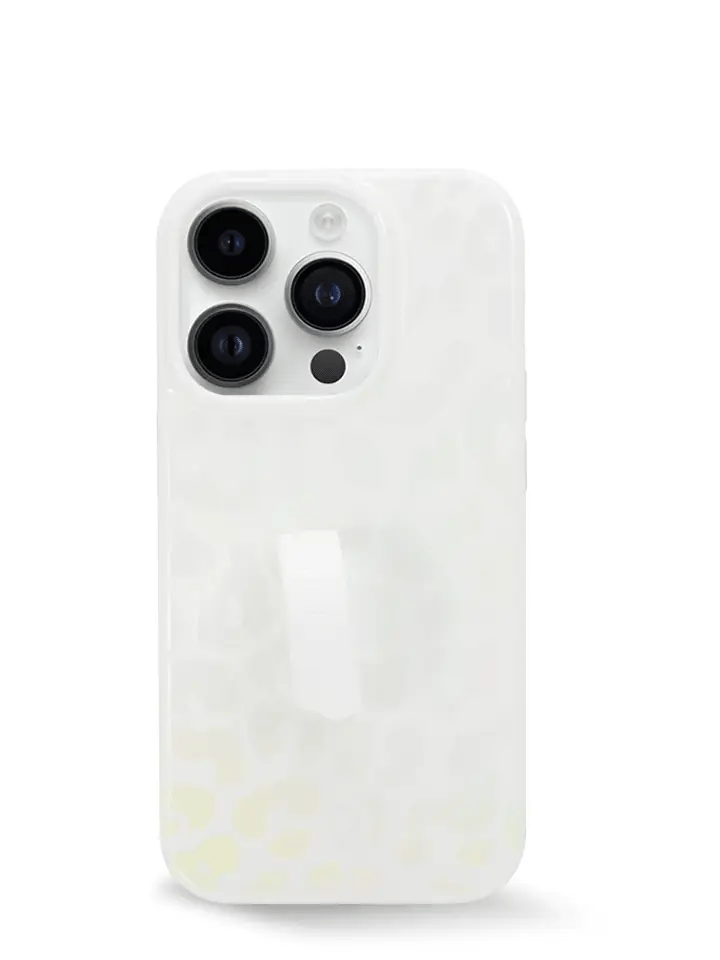 Opal Leopard
