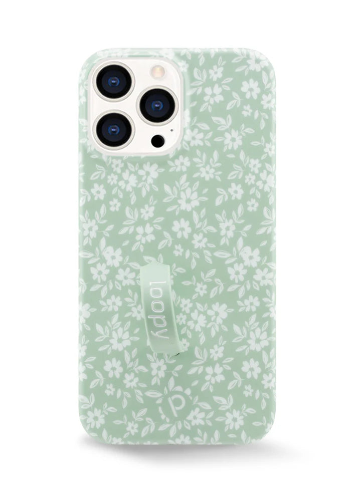 Sage Floral