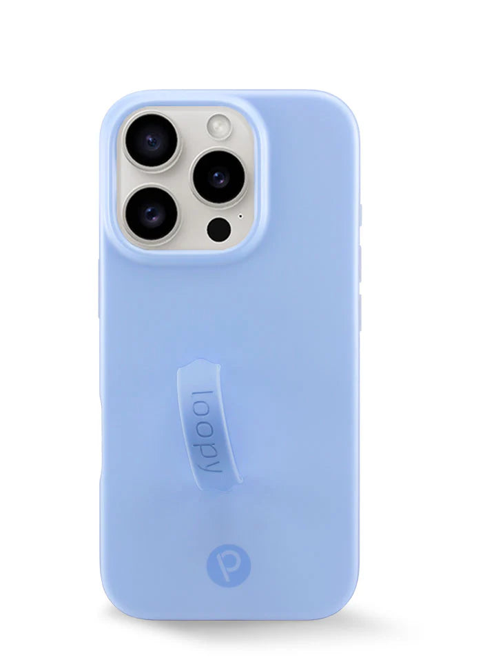 Sierra Blue