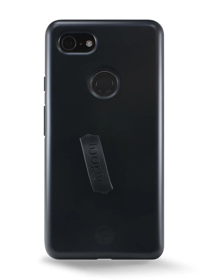 Stealth Black