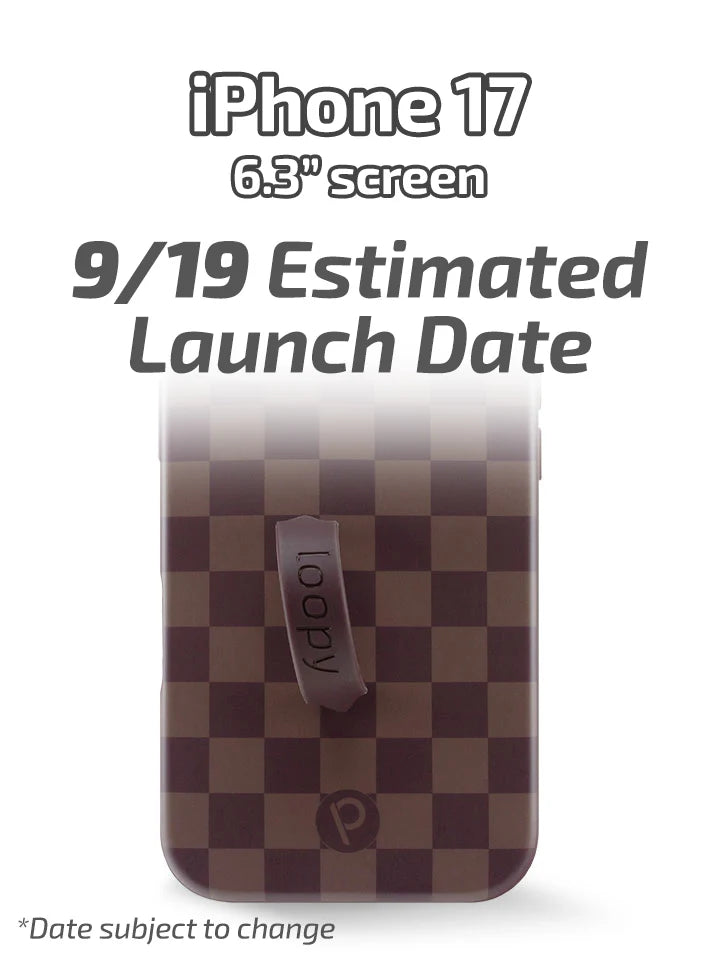 Cocoa Checkered