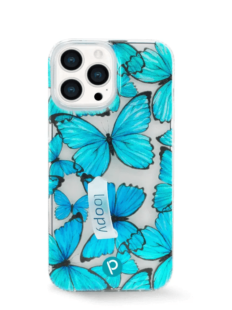 Butterflies