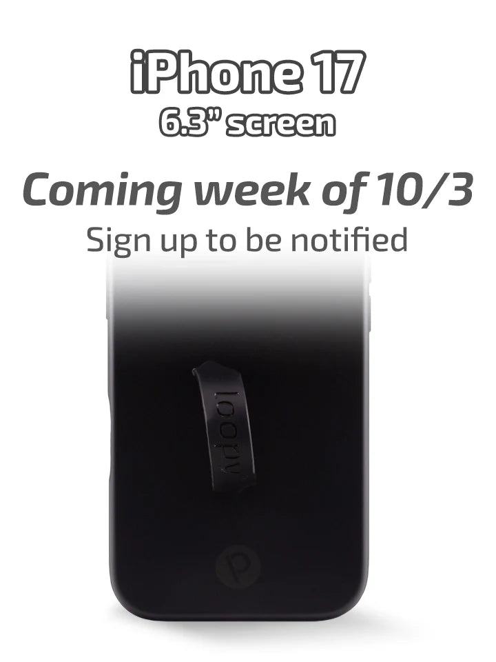 Stealth Black