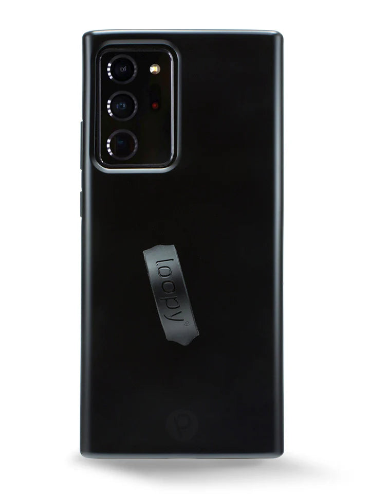 Stealth Black