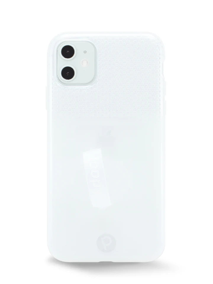 White Ombre