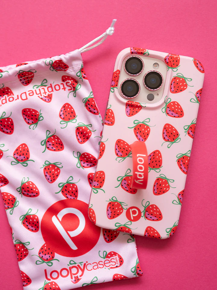 Berries & Bows