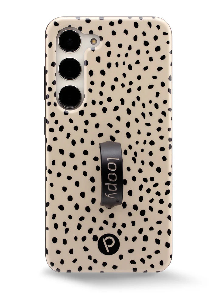 Mocha Dots