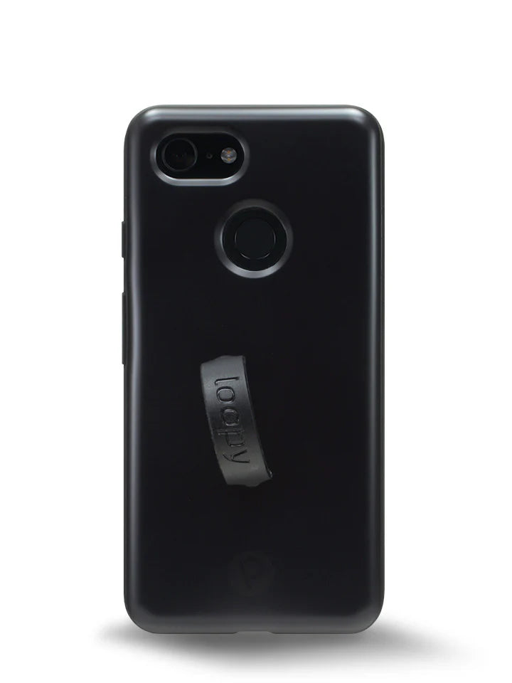 Stealth Black