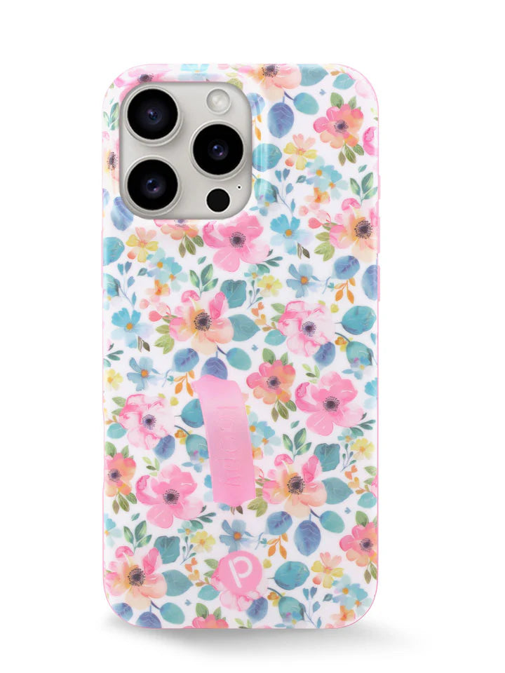 Pastel Petals