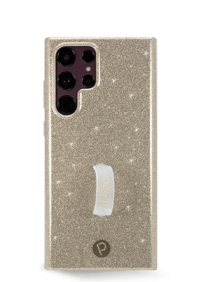 Champagne Sparkle