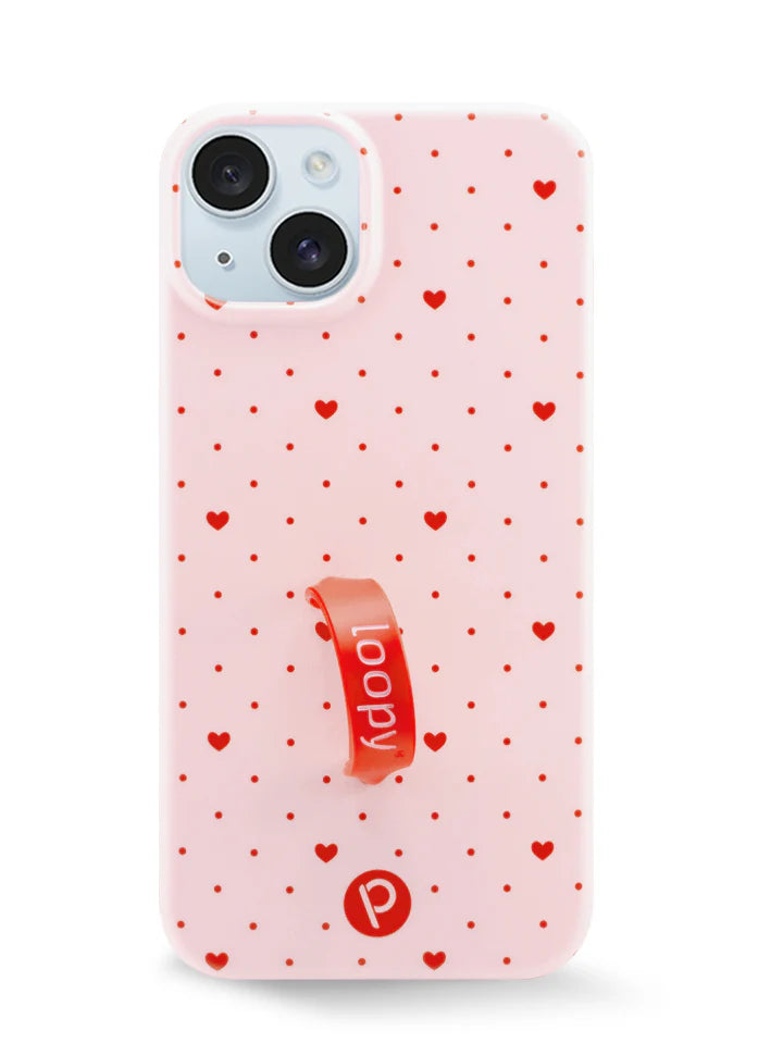 Be Mine