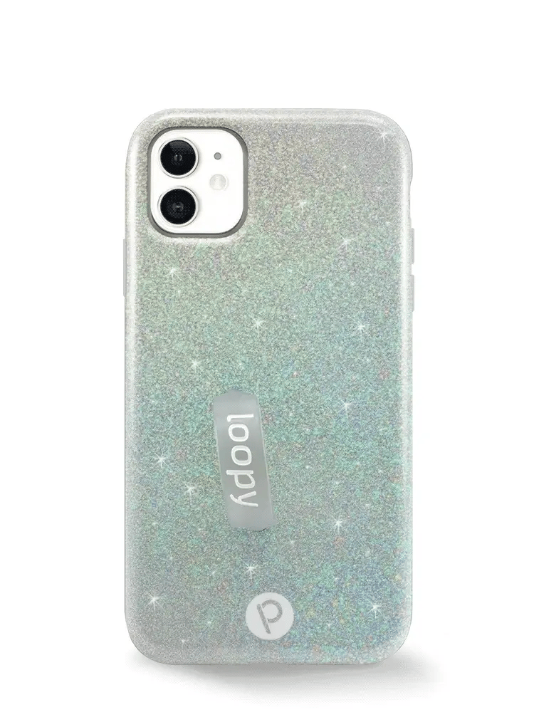 Sparkle Silver