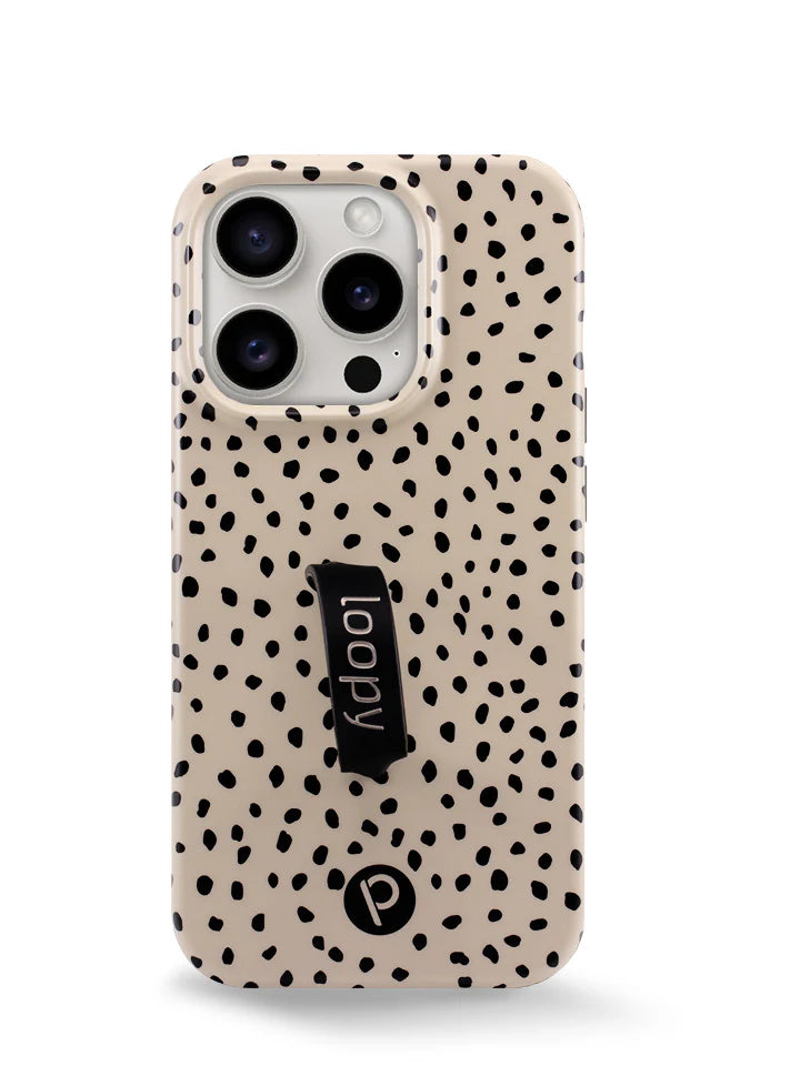 Mocha Dots
